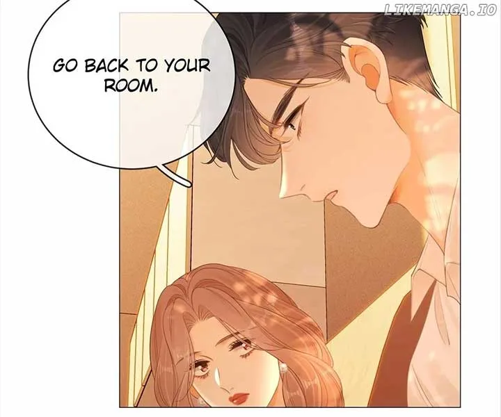 Pretty Woman Chapter 91 page 26