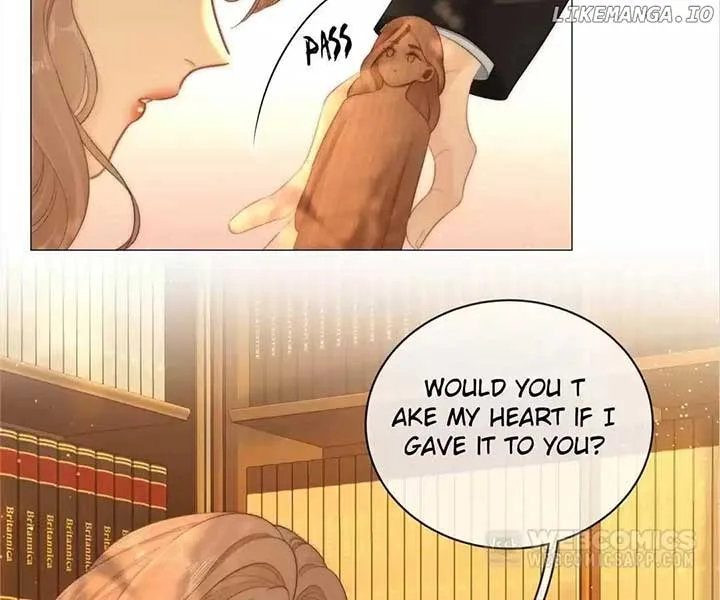 Pretty Woman Chapter 90 page 12