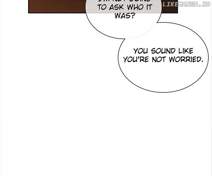 Pretty Woman Chapter 91 page 16