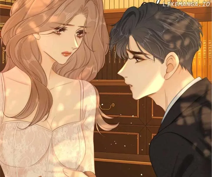 Pretty Woman Chapter 90 page 13