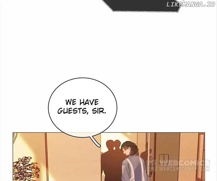 Pretty Woman Chapter 91 page 20