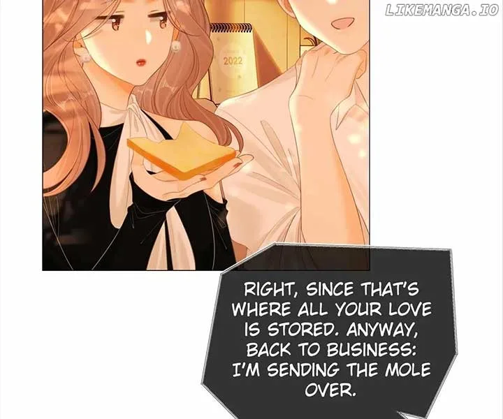 Pretty Woman Chapter 91 page 19