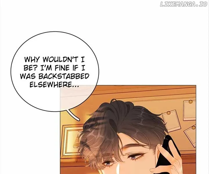 Pretty Woman Chapter 91 page 17