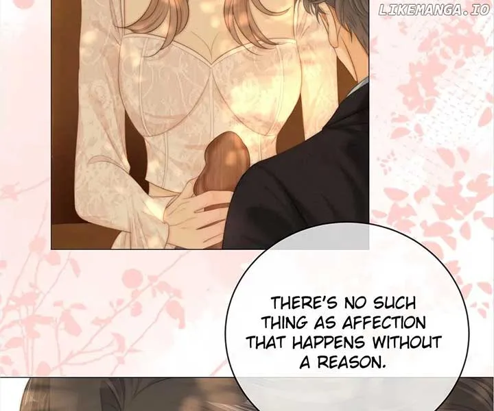 Pretty Woman Chapter 90 page 21