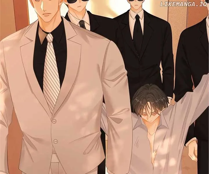 Pretty Woman Chapter 91 page 22