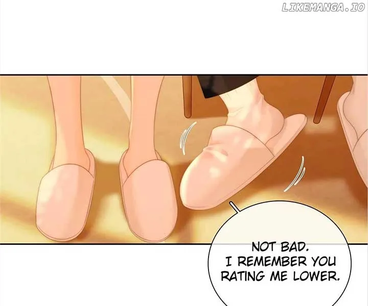 Pretty Woman Chapter 91 page 10
