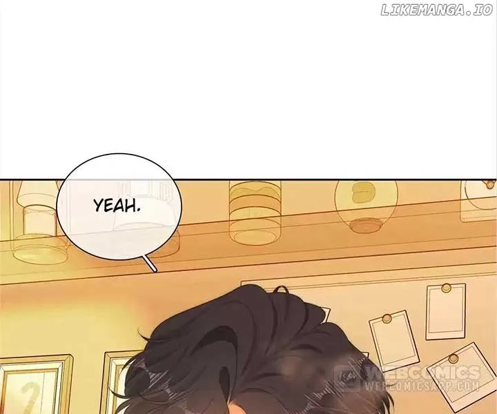 Pretty Woman Chapter 91 page 12