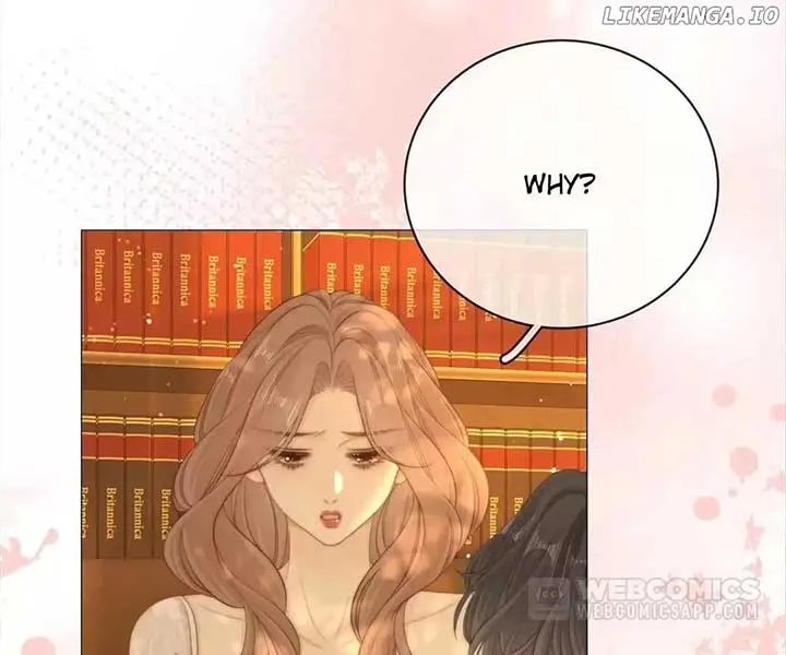 Pretty Woman Chapter 90 page 20