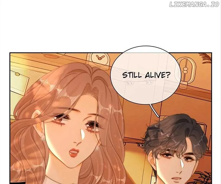 Pretty Woman Chapter 91 page 31