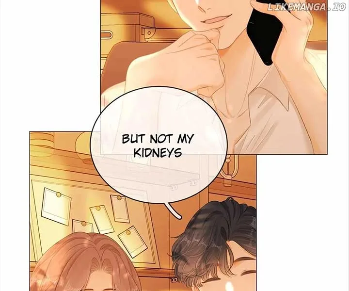 Pretty Woman Chapter 91 page 18