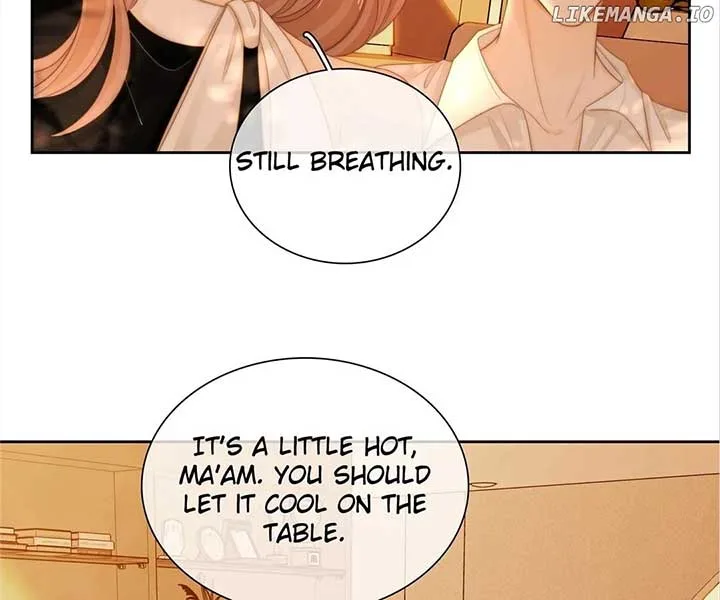 Pretty Woman Chapter 91 page 32