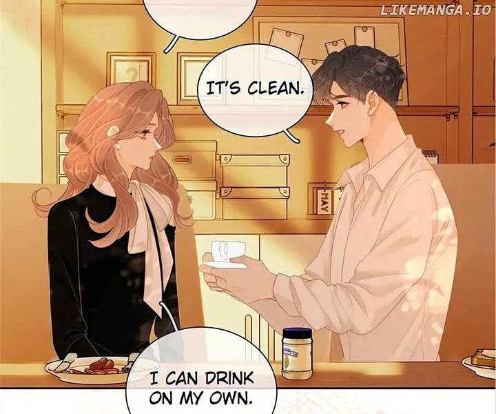 Pretty Woman Chapter 91 page 39