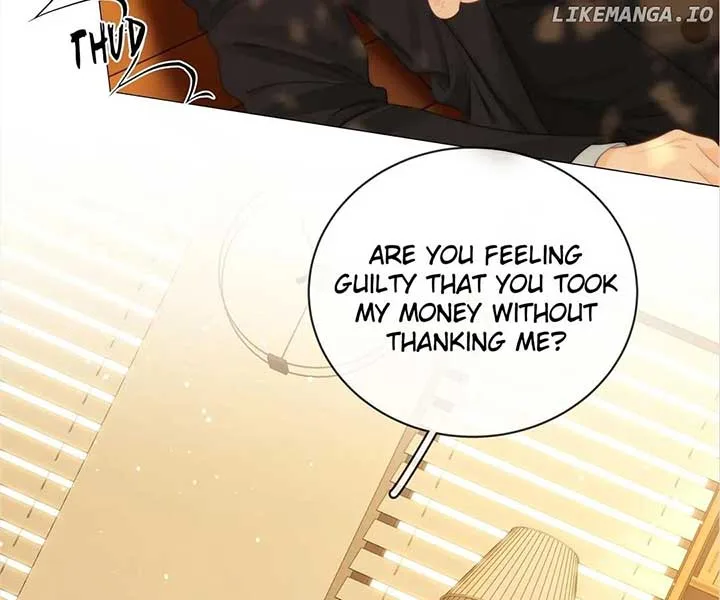 Pretty Woman Chapter 90 page 33