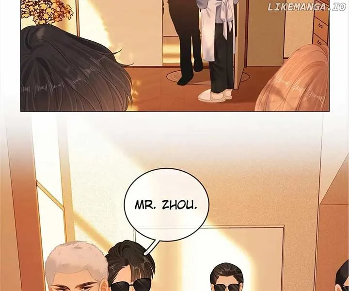 Pretty Woman Chapter 91 page 21