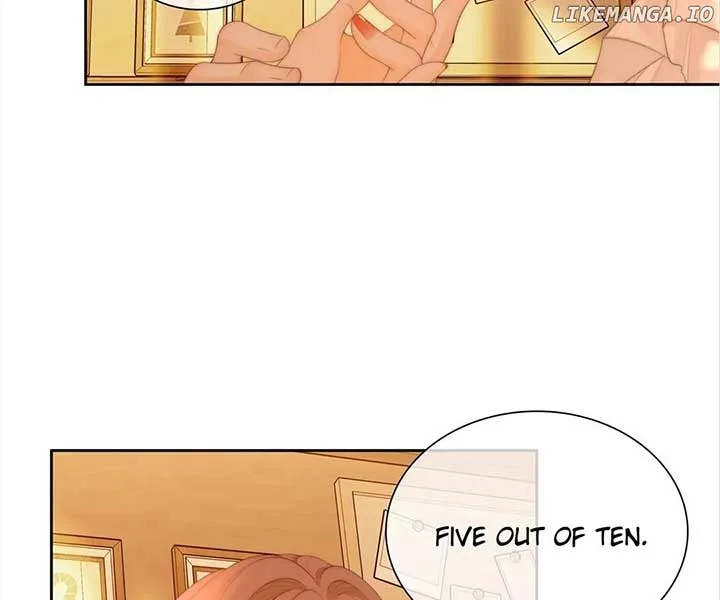 Pretty Woman Chapter 91 page 8