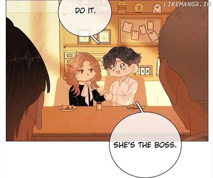 Pretty Woman Chapter 91 page 56