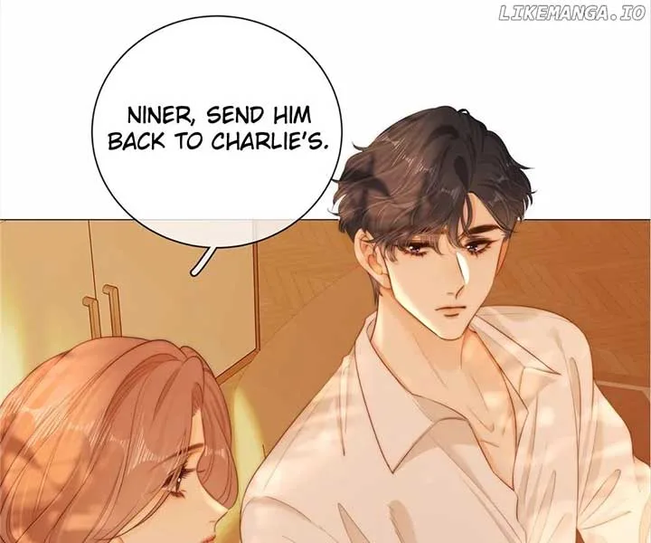 Pretty Woman Chapter 91 page 53