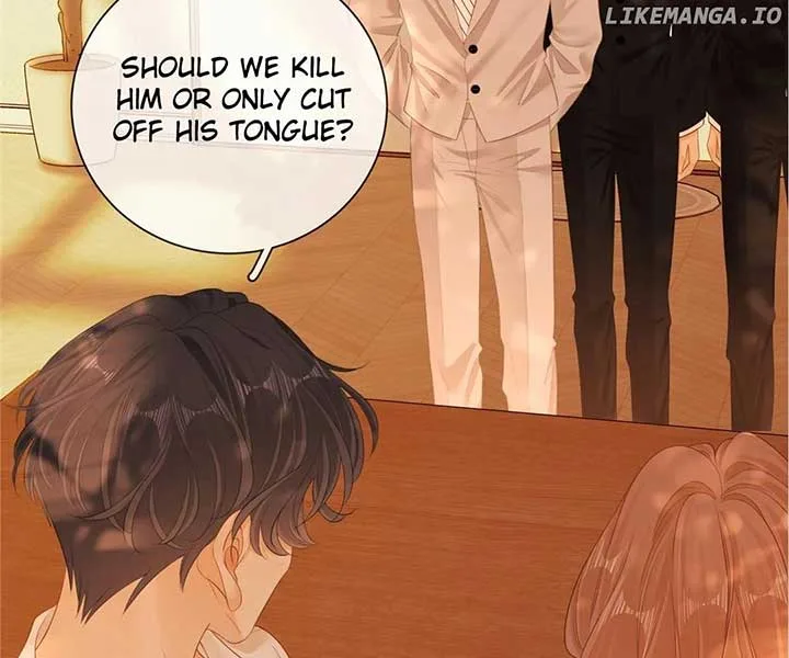 Pretty Woman Chapter 91 page 47