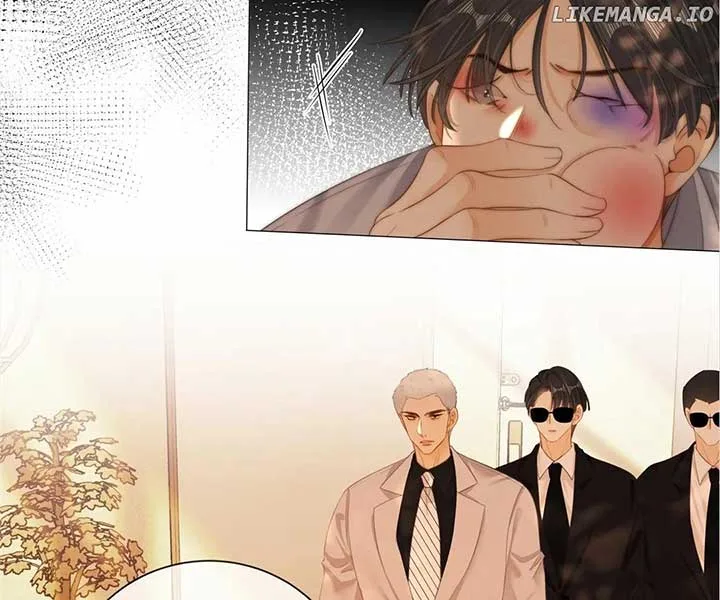 Pretty Woman Chapter 91 page 46
