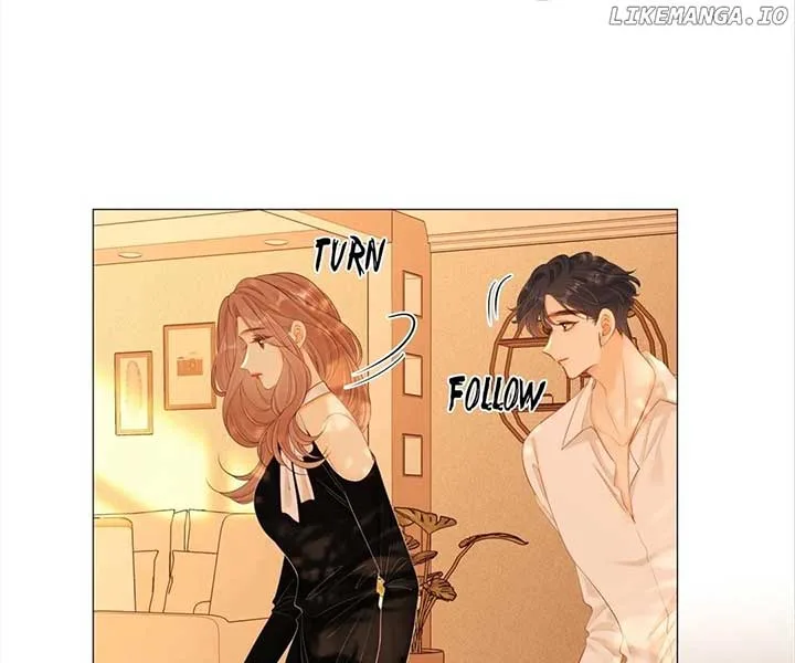 Pretty Woman Chapter 91 page 57
