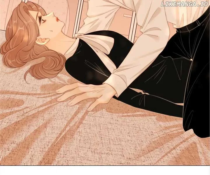 Pretty Woman Chapter 92 page 7