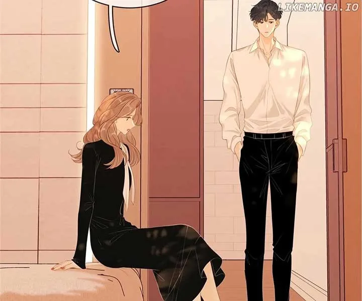 Pretty Woman Chapter 92 page 3