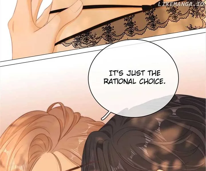 Pretty Woman Chapter 92 page 9