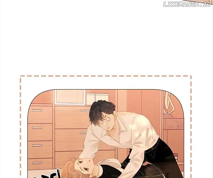 Pretty Woman Chapter 92 page 11