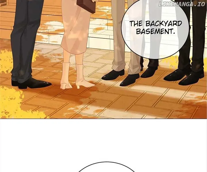 Pretty Woman Chapter 93 page 34