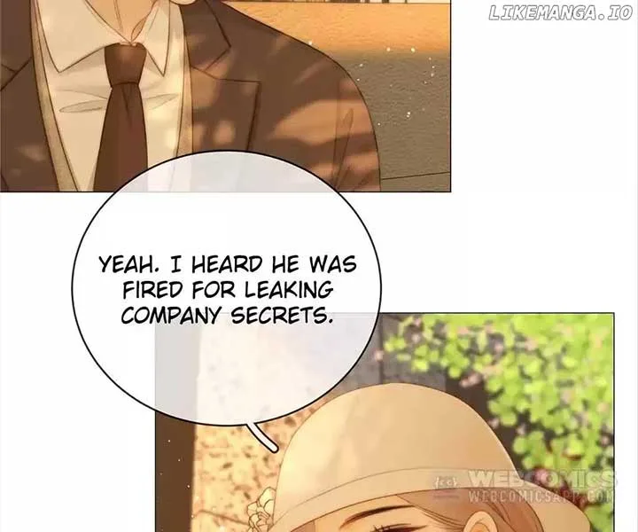 Pretty Woman Chapter 92 page 52