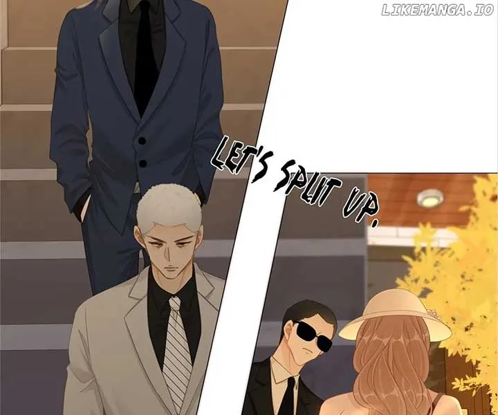 Pretty Woman Chapter 93 page 43