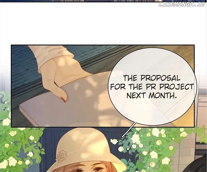 Pretty Woman Chapter 93 page 3