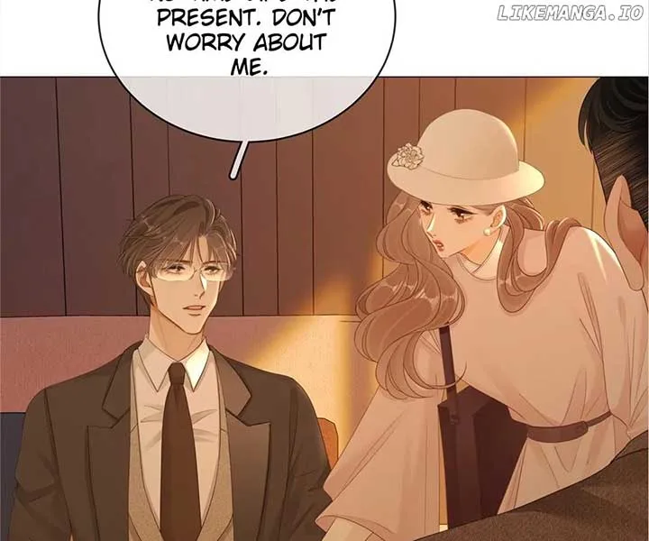 Pretty Woman Chapter 93 page 59
