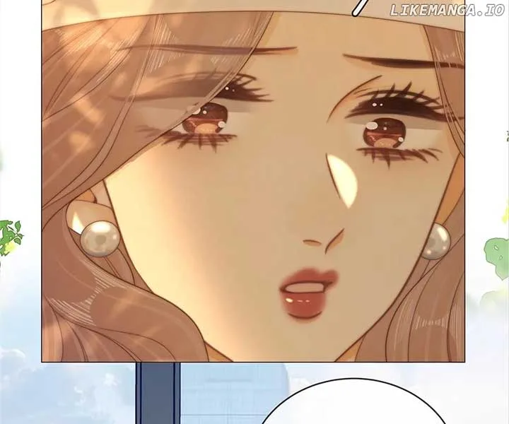 Pretty Woman Chapter 93 page 17