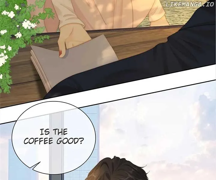 Pretty Woman Chapter 93 page 5