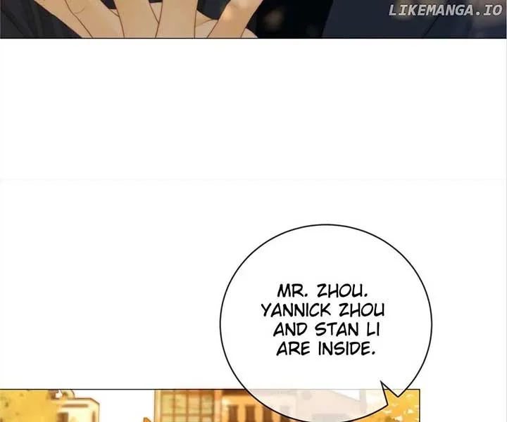 Pretty Woman Chapter 93 page 31