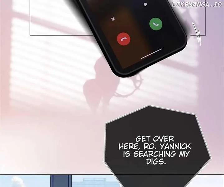 Pretty Woman Chapter 93 page 21