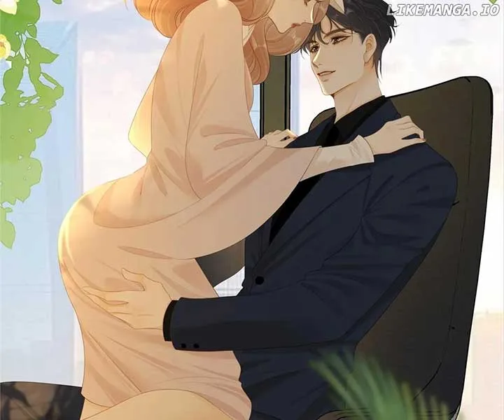 Pretty Woman Chapter 93 page 9