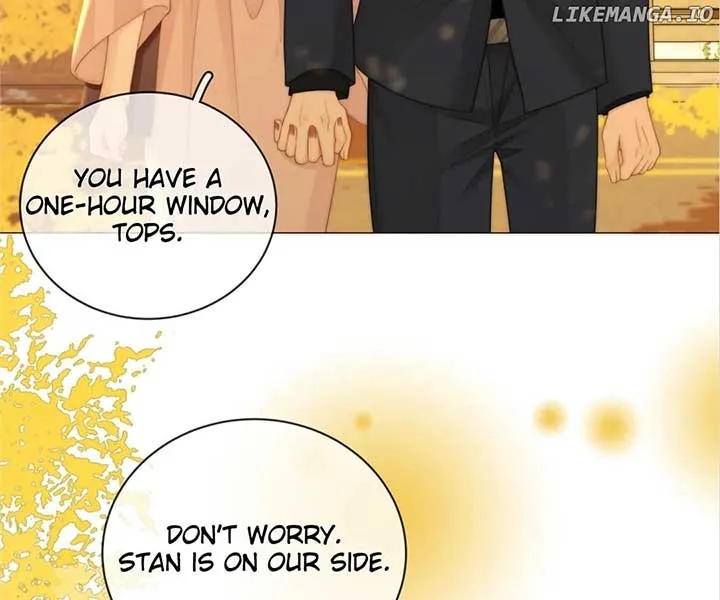 Pretty Woman Chapter 93 page 38