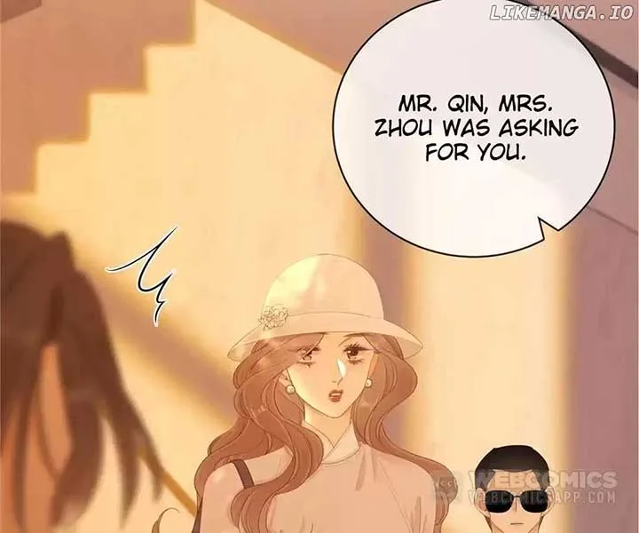 Pretty Woman Chapter 93 page 52
