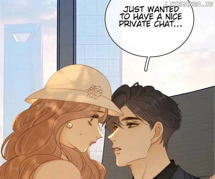 Pretty Woman Chapter 93 page 18