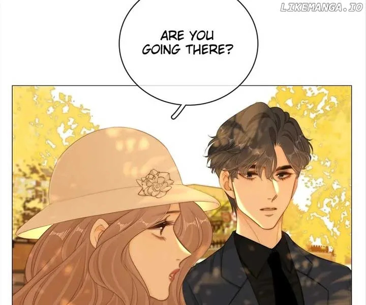 Pretty Woman Chapter 93 page 35