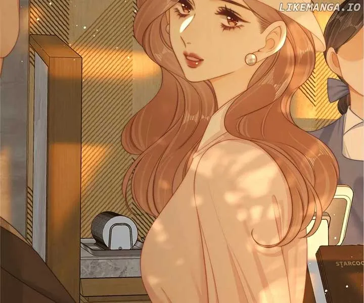 Pretty Woman Chapter 92 page 64