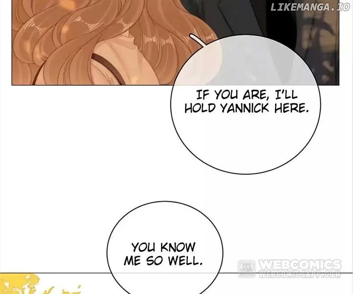 Pretty Woman Chapter 93 page 36