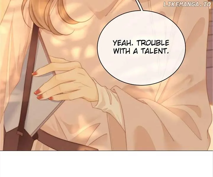 Pretty Woman Chapter 93 page 57