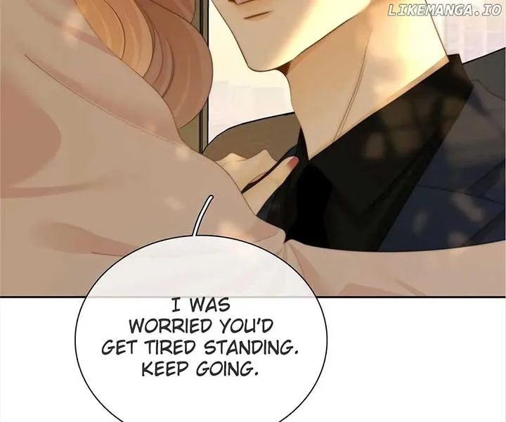 Pretty Woman Chapter 93 page 15
