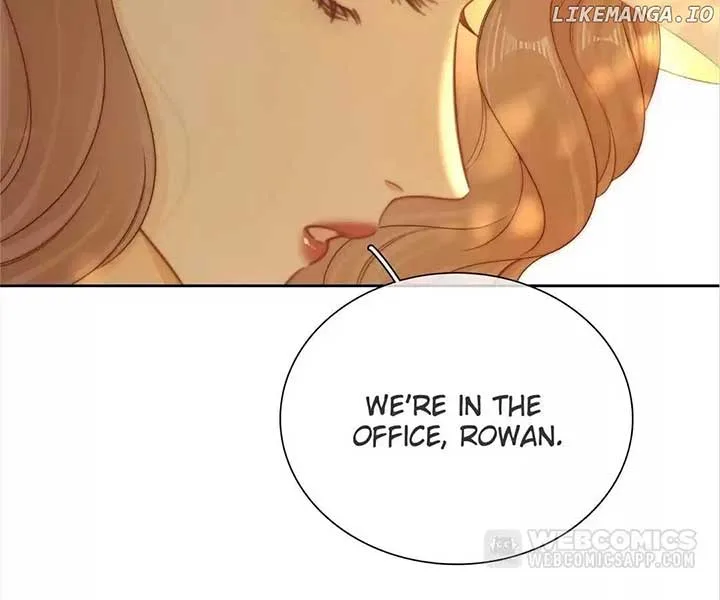Pretty Woman Chapter 93 page 12