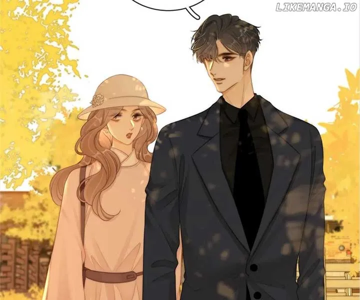Pretty Woman Chapter 93 page 37