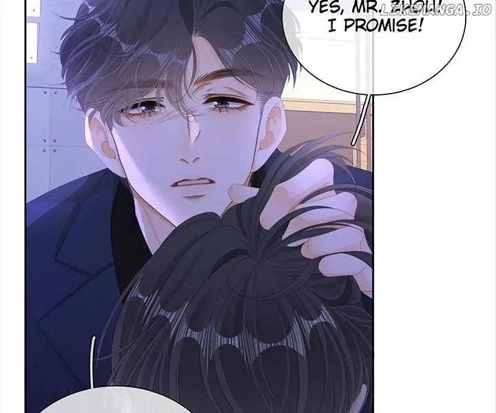 Pretty Woman Chapter 94 page 10