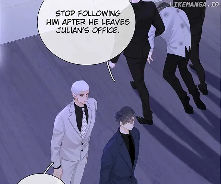 Pretty Woman Chapter 94 page 13